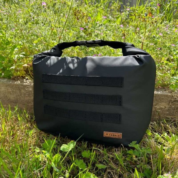 Cabaïa - Sac isotherme Lunch Bag