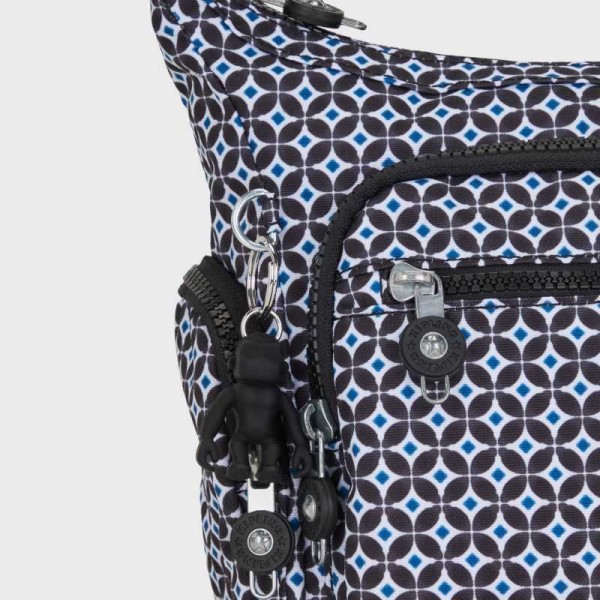 Kipling - Sac bandoulière Gabbie S