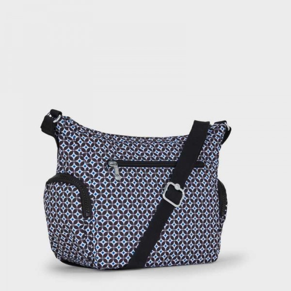 Kipling - Sac bandoulière Gabbie S