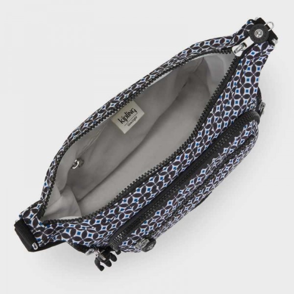 Kipling - Sac bandoulière Gabbie S