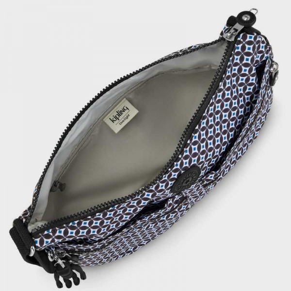 Kipling - Sac bandoulière Izellah