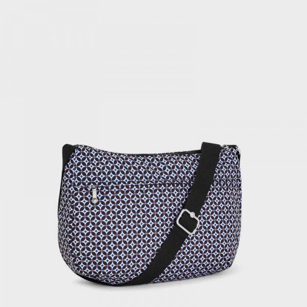 Kipling - Sac bandoulière Izellah