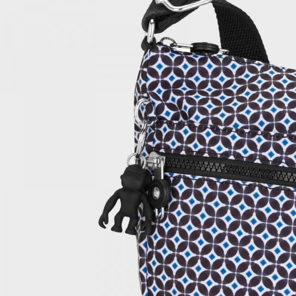 Kipling - Sac bandoulière Izellah