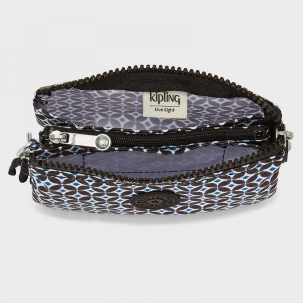 Kipling - Porte monnaie Creativity S