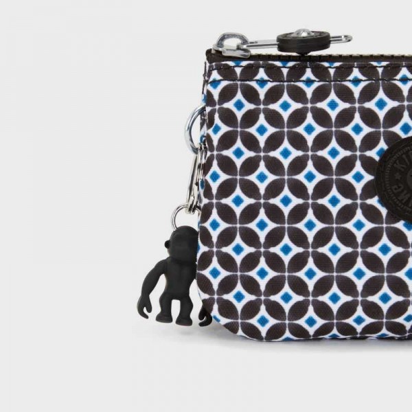 Kipling - Porte monnaie Creativity S