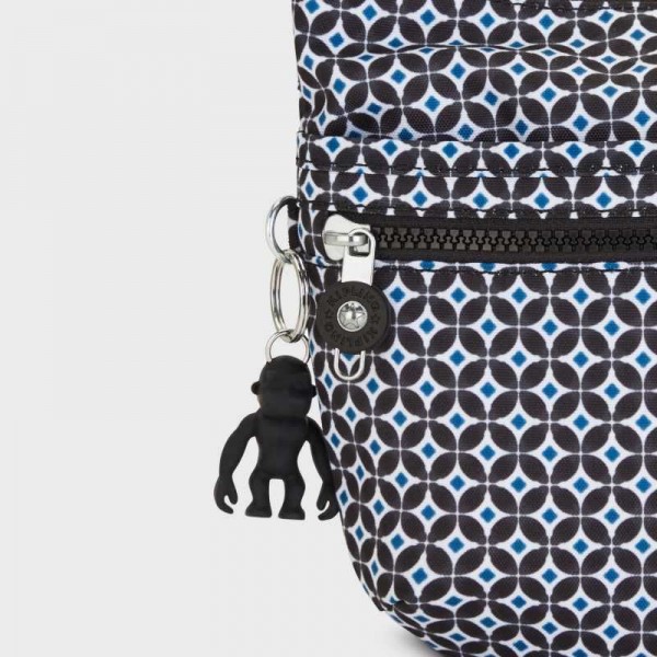 Kipling - Sac bandoulière Arto S