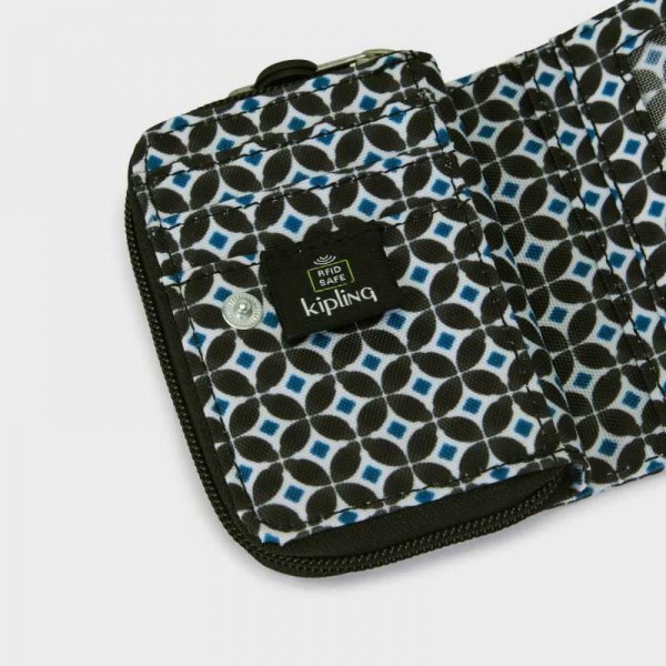 Kipling - Petit portefeuille Tops