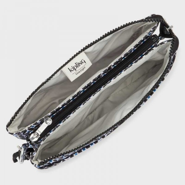 Kipling - Sac bandoulière Riri