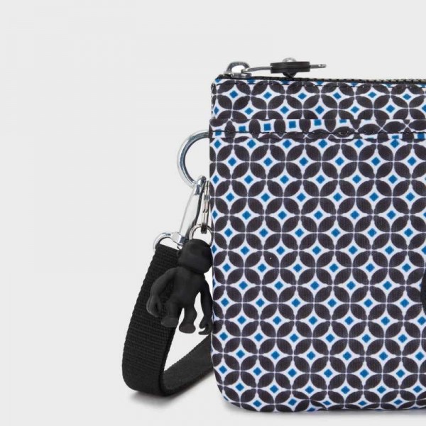 Kipling - Sac bandoulière Riri