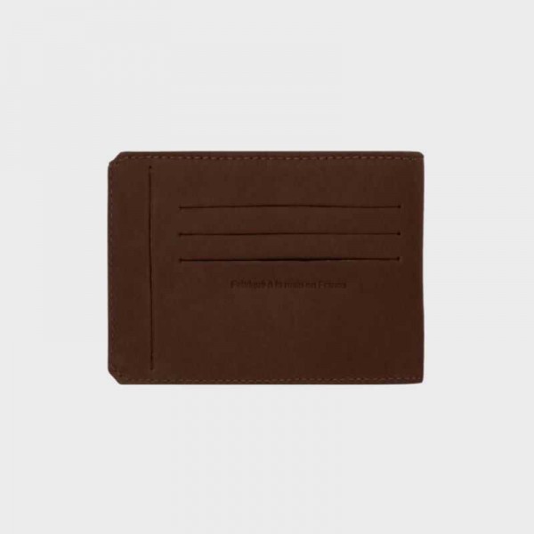 Ateliers Fourès - Porte cartes en... Ateliers Fourès - Porte cartes en...