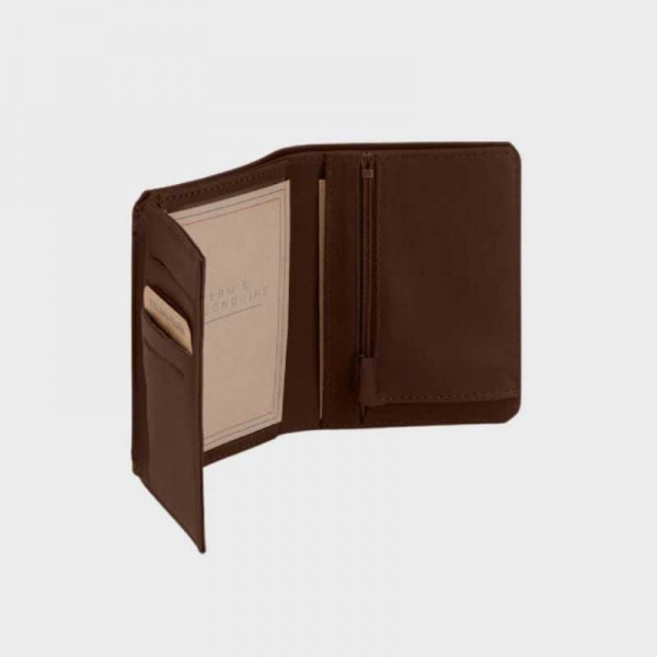 Ateliers Fourès - Portefeuille en...