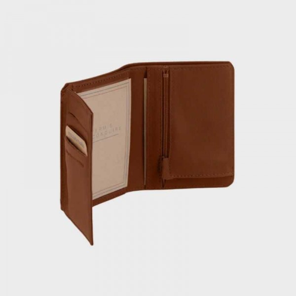 Ateliers Fourès - Portefeuille en...