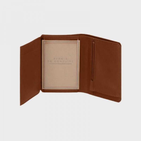 Ateliers Fourès - Portefeuille en...