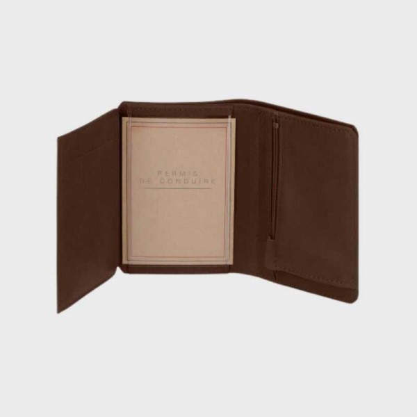 Ateliers Fourès - Portefeuille en...