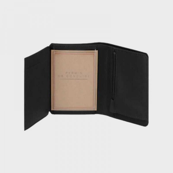 Ateliers Fourès - Portefeuille en...