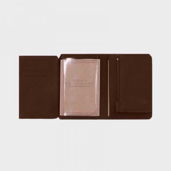 Ateliers Fourès - Portefeuille en...