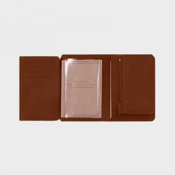 Ateliers Fourès - Portefeuille en...