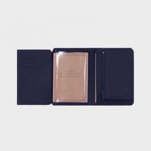 Ateliers Fourès - Portefeuille en...