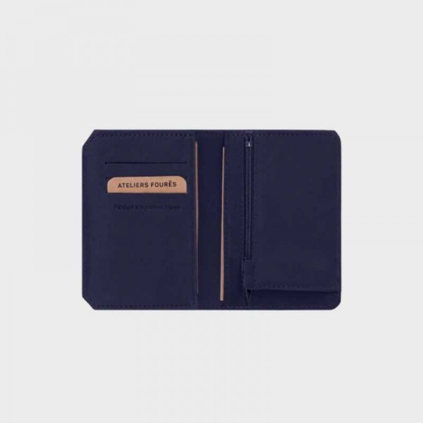 Ateliers Fourès - Portefeuille en...