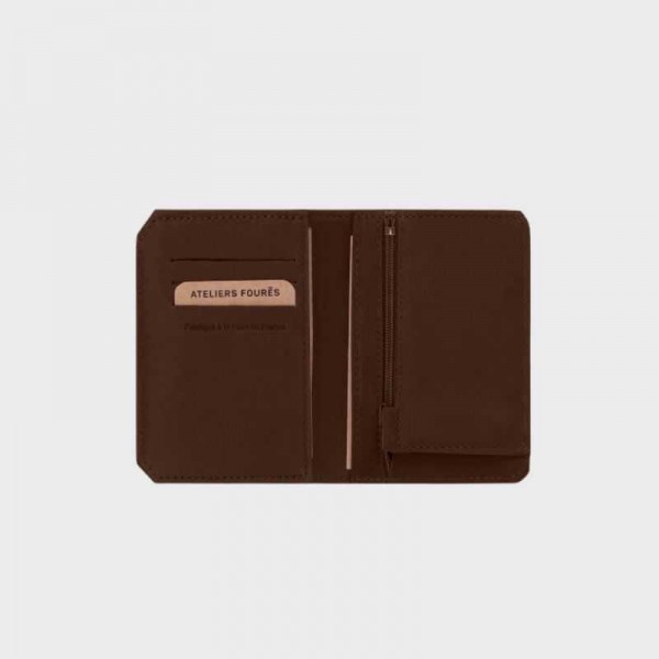 Ateliers Fourès - Portefeuille en...