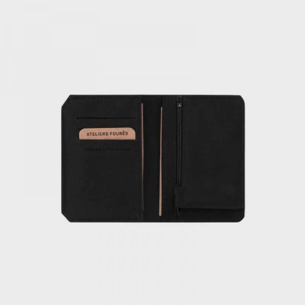 Ateliers Fourès - Portefeuille en...