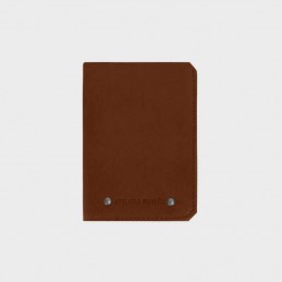 Portefeuille en cuir Achille 949 de la marque Ateliers Fourès