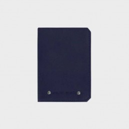 Portefeuille en cuir Achille 949 de la marque Ateliers Fourès