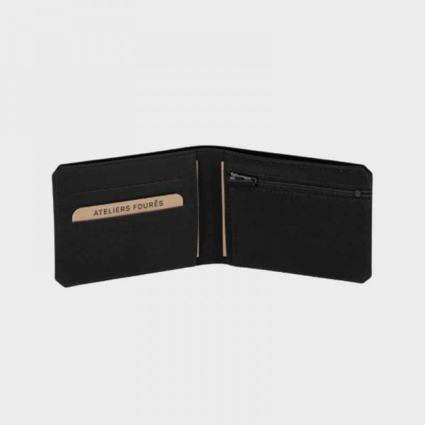 Ateliers Fourès - Portefeuille à... Ateliers Fourès - Portefeuille à...