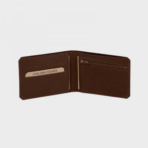 Ateliers Fourès - Portefeuille à...