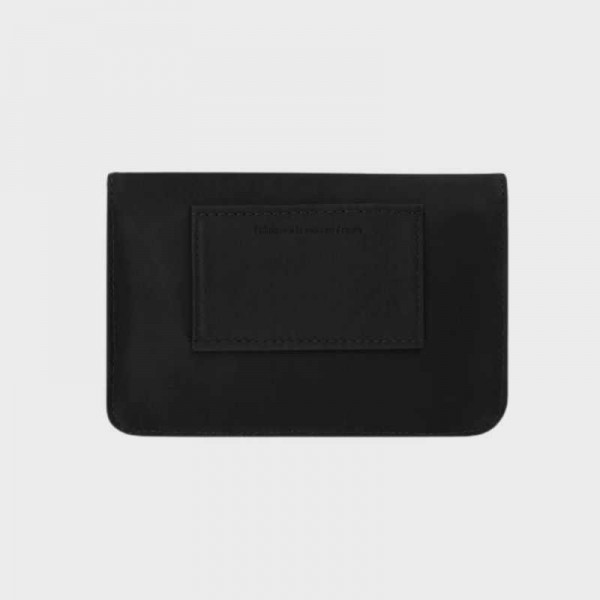 Ateliers Fourès - Pochette ceinture... Ateliers Fourès - Pochette ceinture...