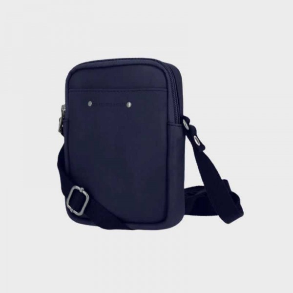 Ateliers Fourès - Sacoche en cuir Céos