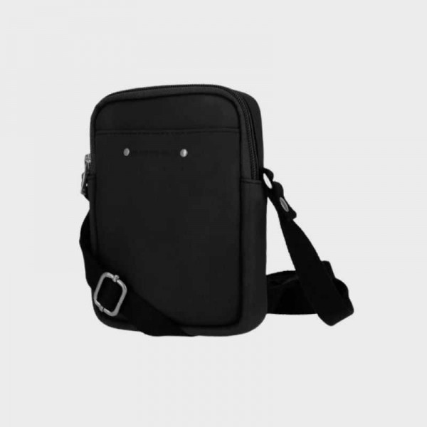 Ateliers Fourès - Sacoche en cuir Céos