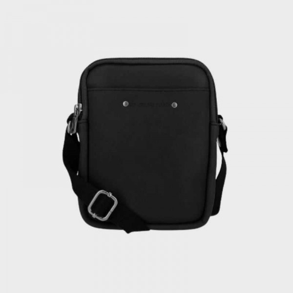 Ateliers Fourès - Sacoche en cuir Céos