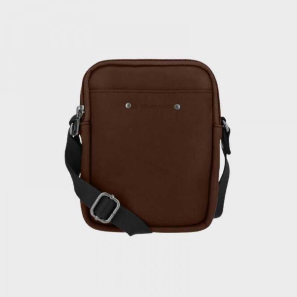 Ateliers Fourès - Sacoche en cuir Céos