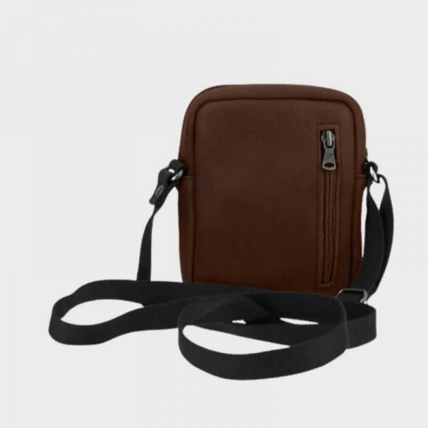 Ateliers Fourès - Sacoche en cuir Céos