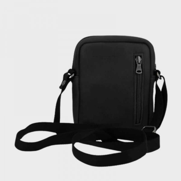 Ateliers Fourès - Sacoche en cuir Céos