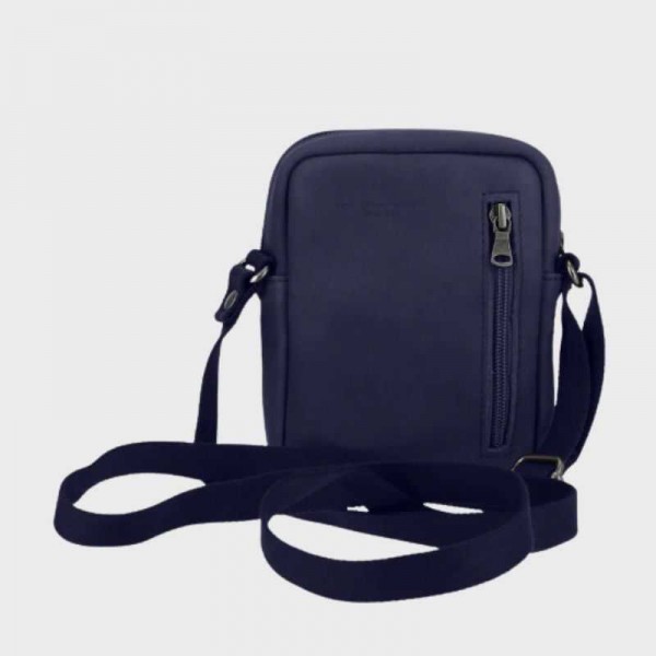 Ateliers Fourès - Sacoche en cuir Céos