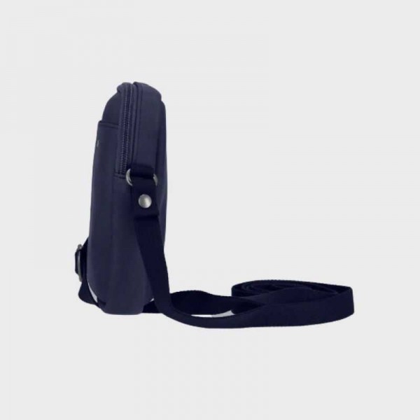 Ateliers Fourès - Sacoche en cuir Céos