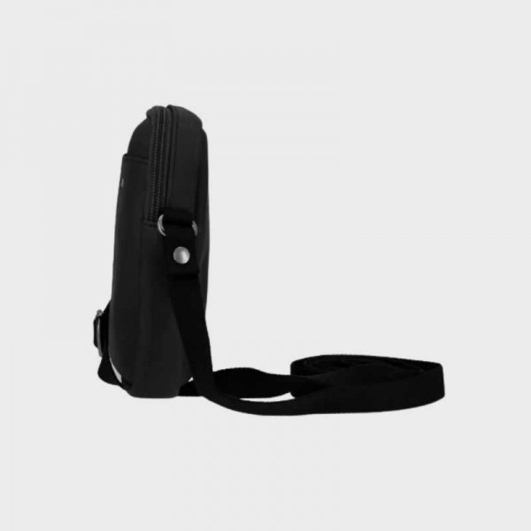 Ateliers Fourès - Sacoche en cuir Céos