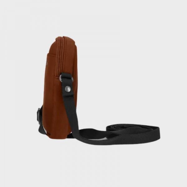 Ateliers Fourès - Sacoche en cuir Céos