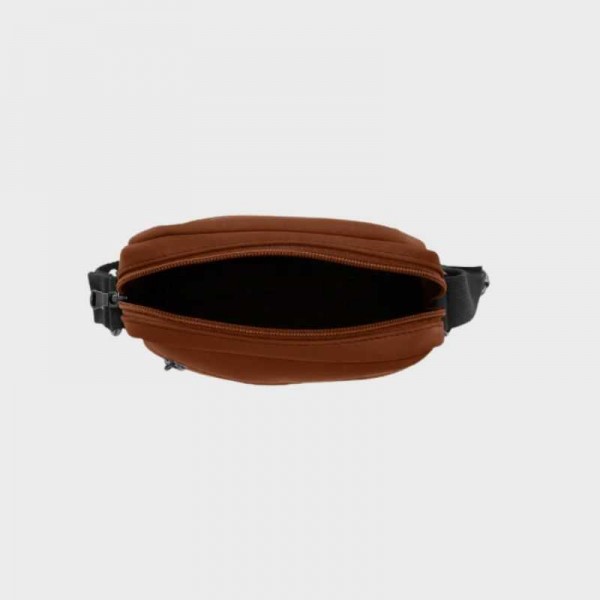 Ateliers Fourès - Sacoche en cuir Zephyr