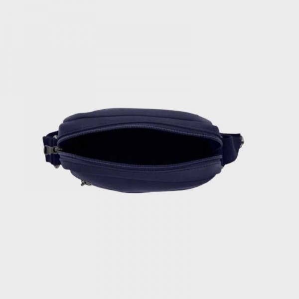 Ateliers Fourès - Sacoche en cuir Zephyr