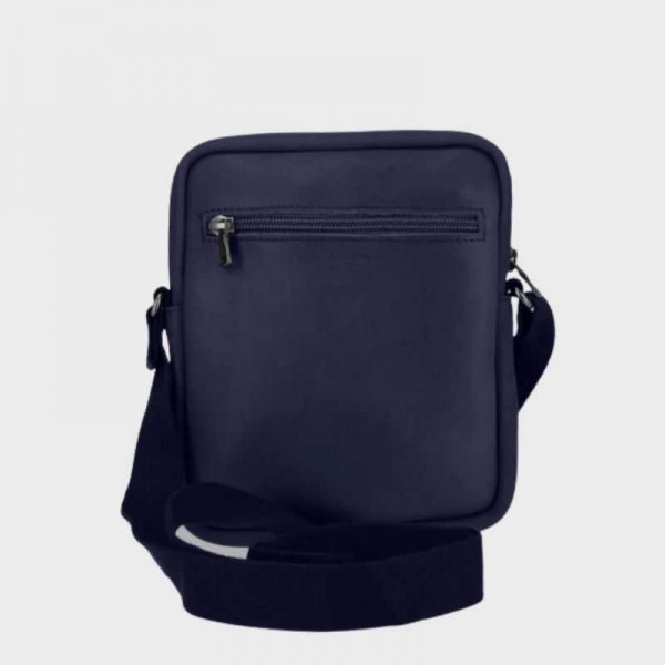 Ateliers Fourès - Sacoche en cuir Zephyr