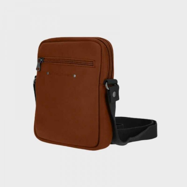 Ateliers Fourès - Sacoche en cuir Zephyr