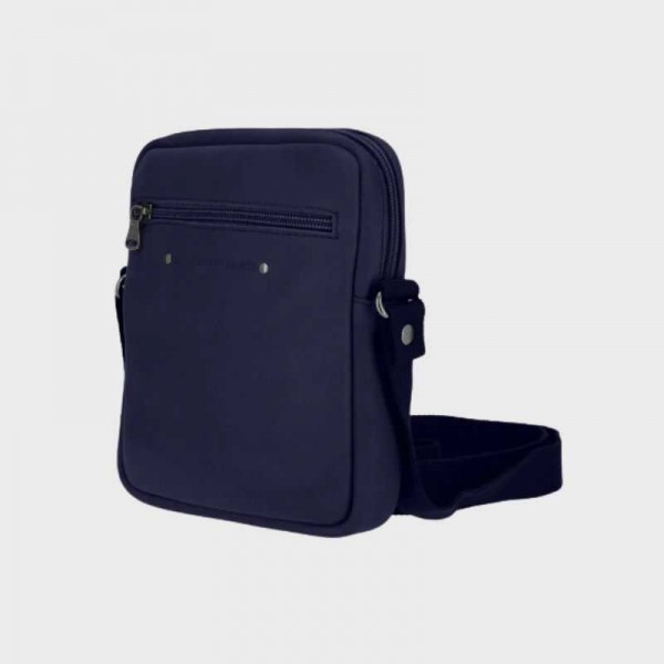 Ateliers Fourès - Sacoche en cuir Zephyr