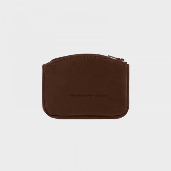 Ateliers Fourès - Porte monnaie plat... Ateliers Fourès - Porte monnaie plat...