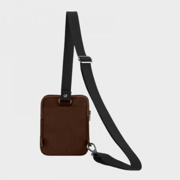 Ateliers Fourès - Sacoche holster en... Ateliers Fourès - Sacoche holster en...