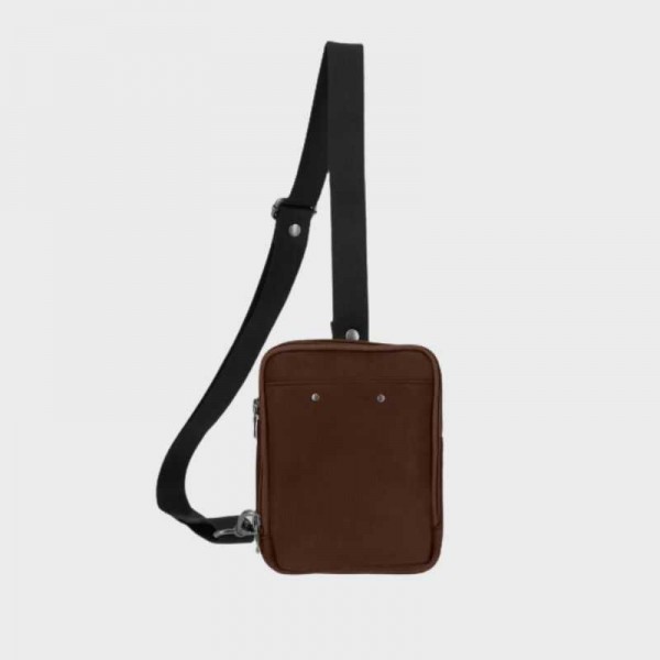 Ateliers Fourès - Sacoche holster en... Ateliers Fourès - Sacoche holster en...