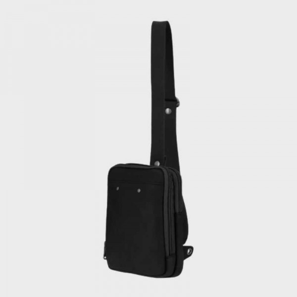 Ateliers Fourès - Sacoche holster en... Ateliers Fourès - Sacoche holster en...
