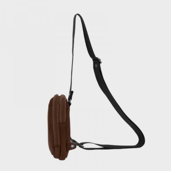 Ateliers Fourès - Sacoche holster en... Ateliers Fourès - Sacoche holster en...